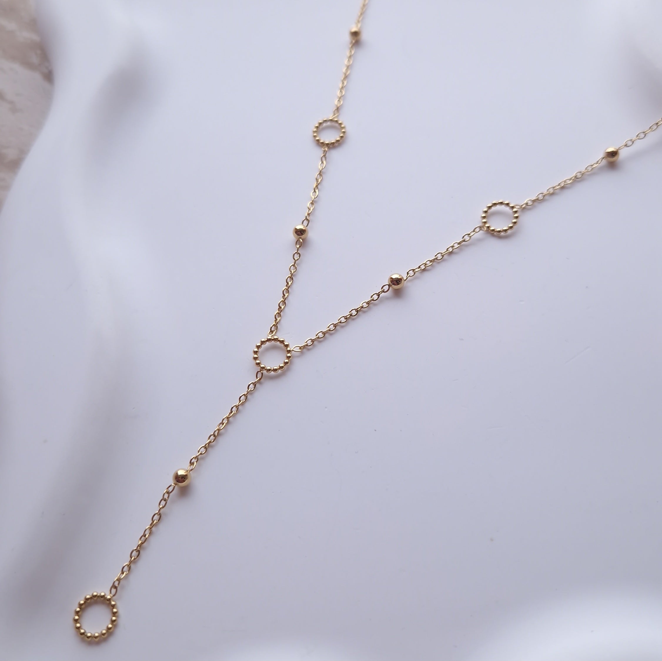Collier Céleste