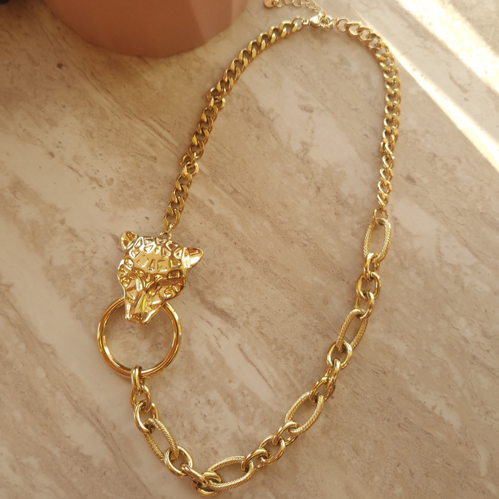 Collier Cléo