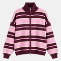Gilet zippé Manon