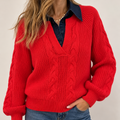 Pull Colette