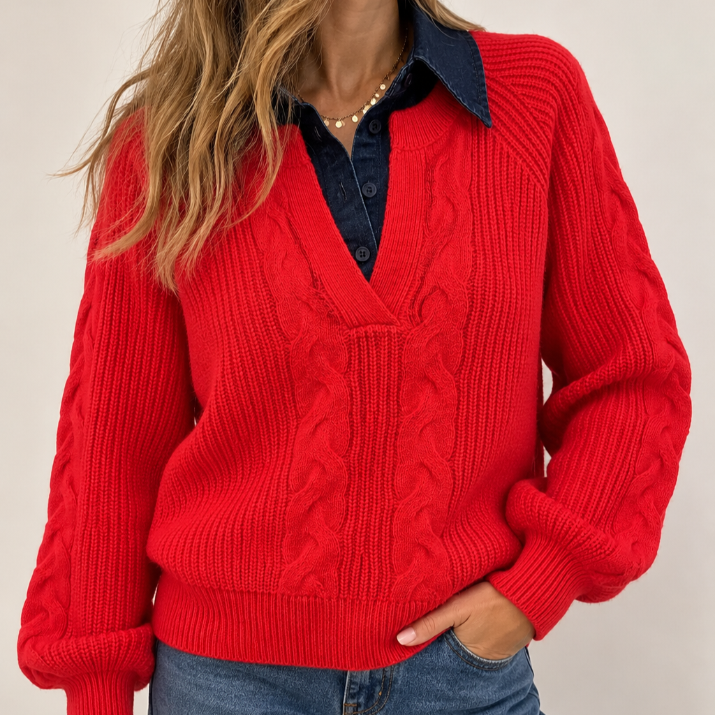 Pull Colette