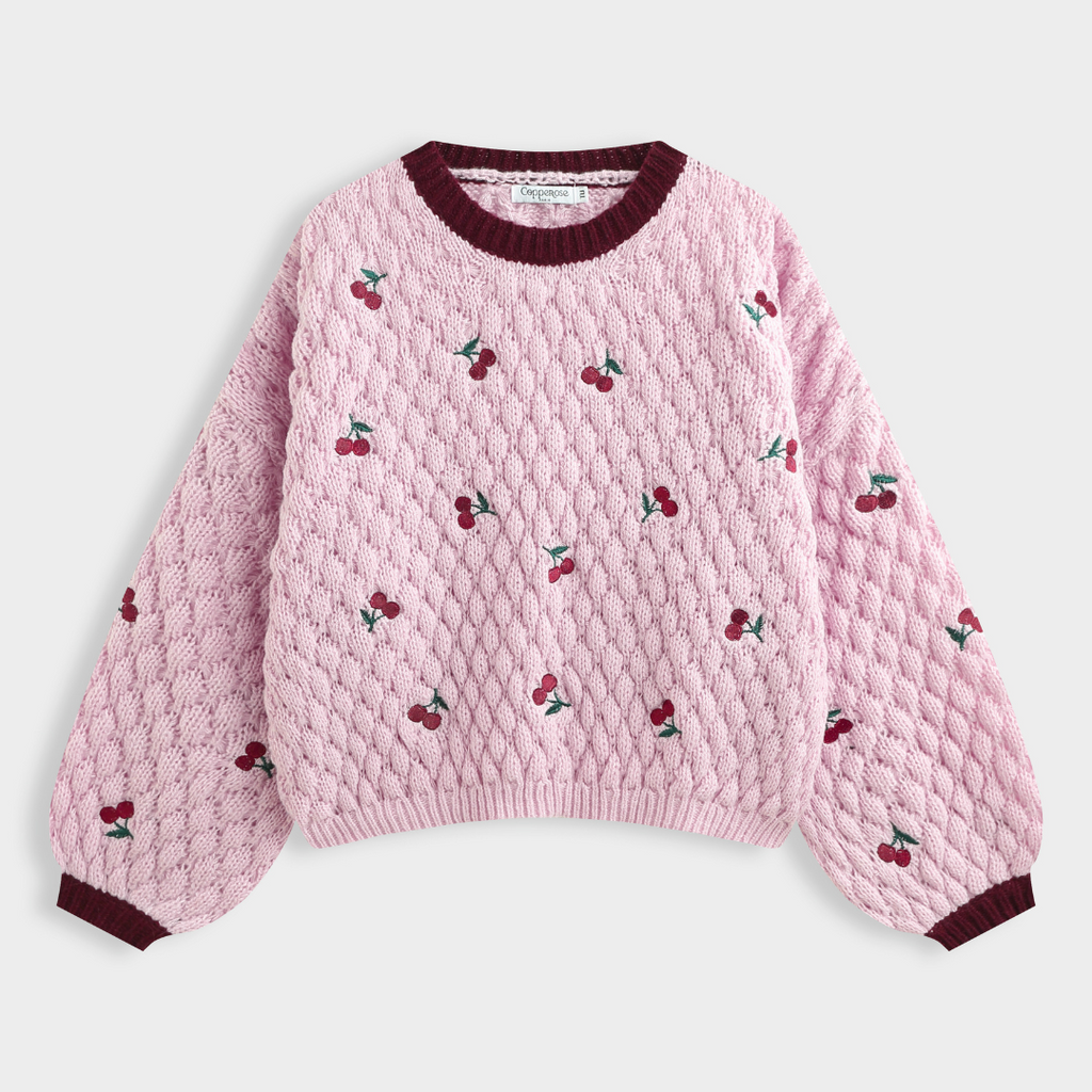 Pull Chloé