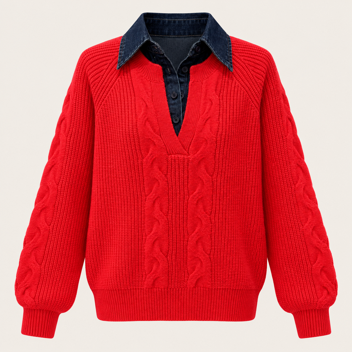 Pull Colette