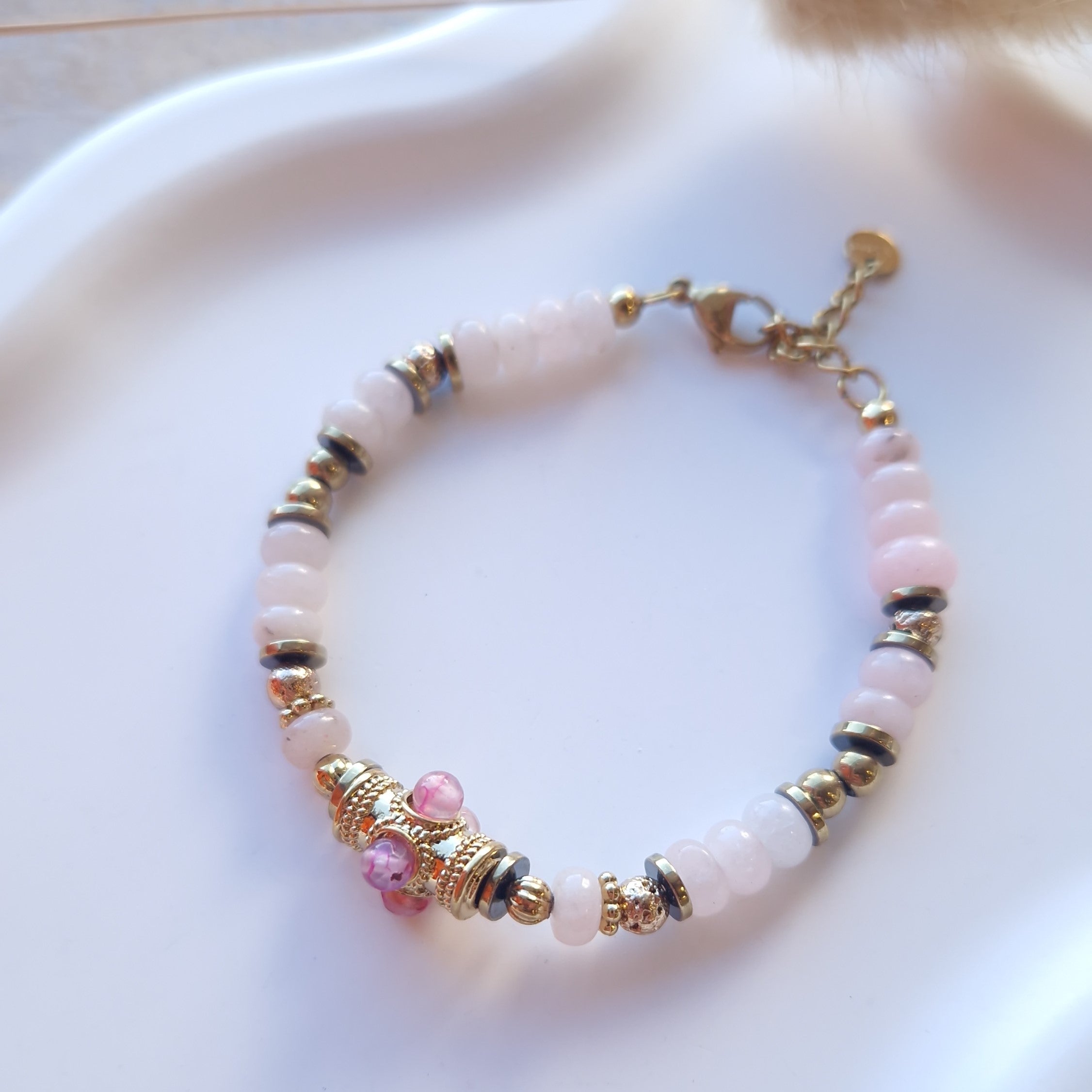 Bracelet Giulia Rose