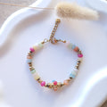 Bracelet Giulia Multicolore