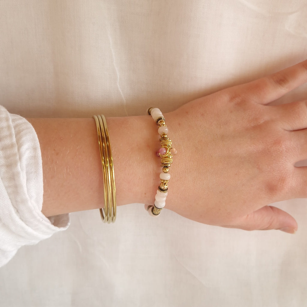 Bracelet Giulia Rose