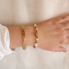 Bracelet Giulia Rose