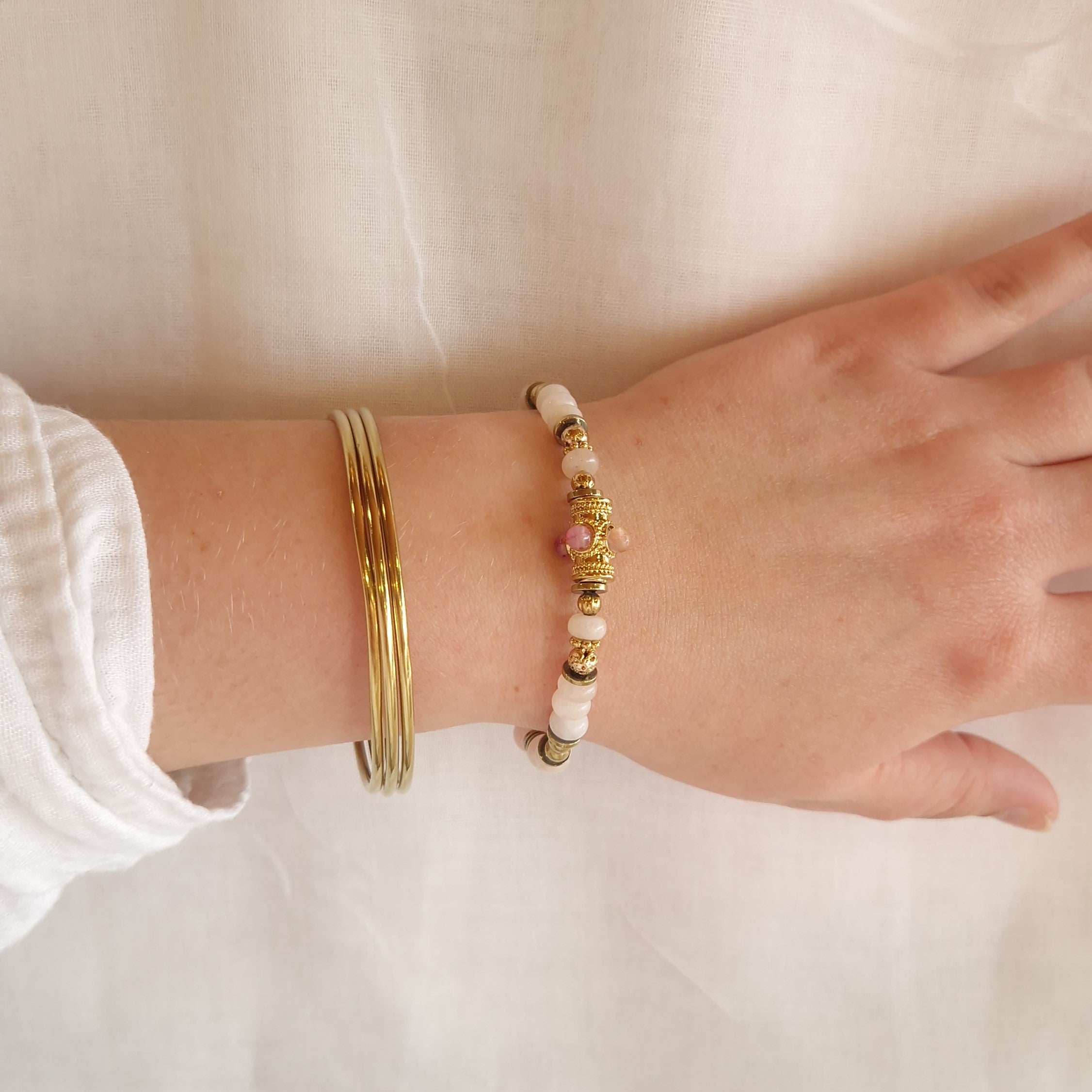 Bracelet Giulia Rose