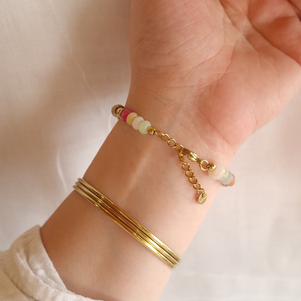 Bracelet Giulia Multicolore