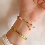 Bracelet Giulia Multicolore