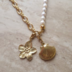 Collier Interchangeable Alma