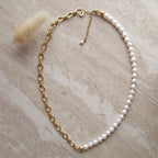 Collier Interchangeable Alma