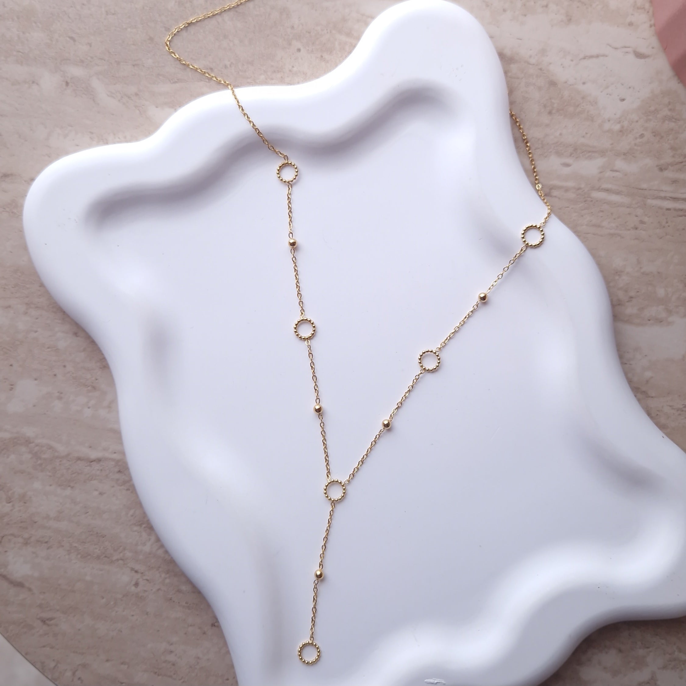 Collier Céleste
