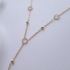 Collier Céleste