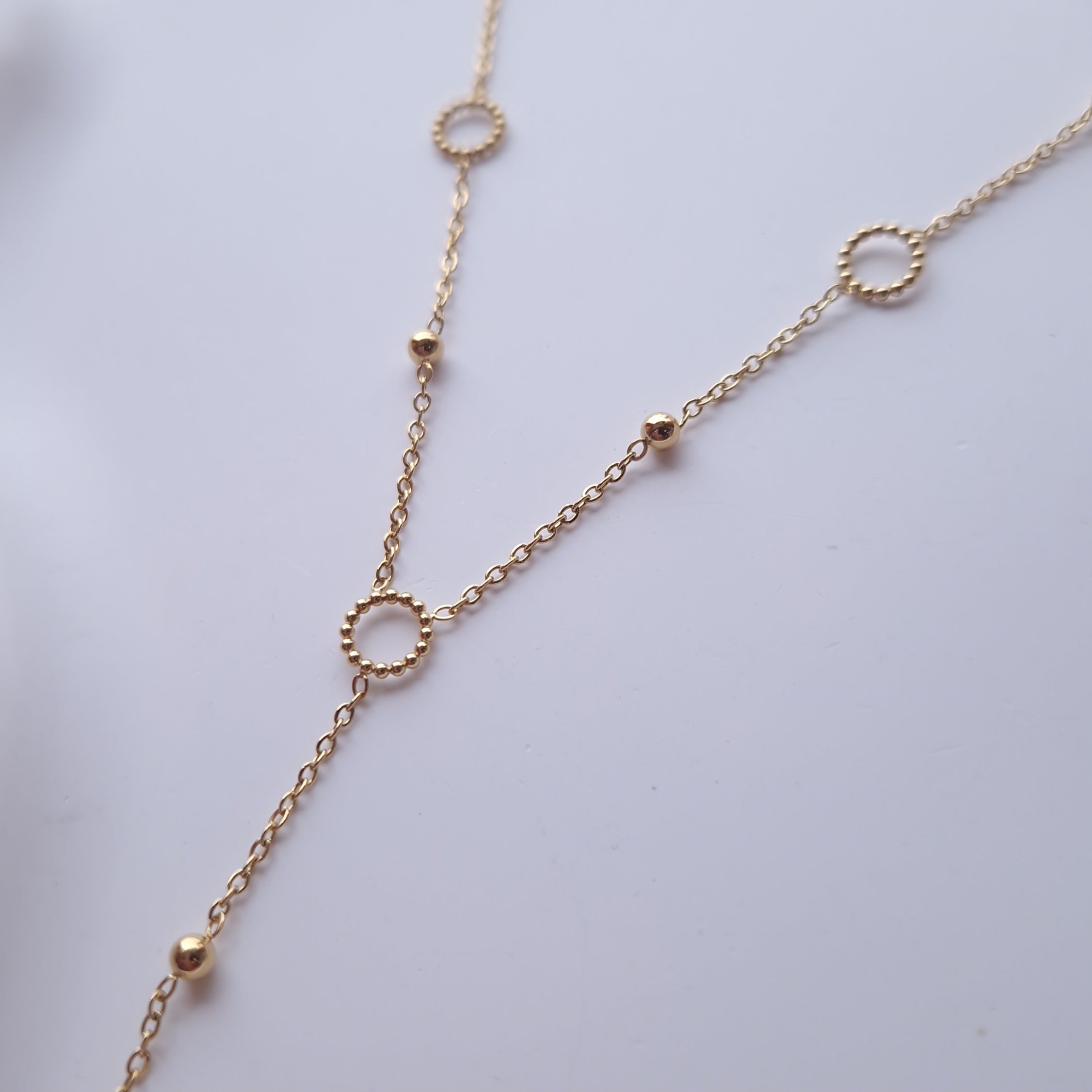 Collier Céleste
