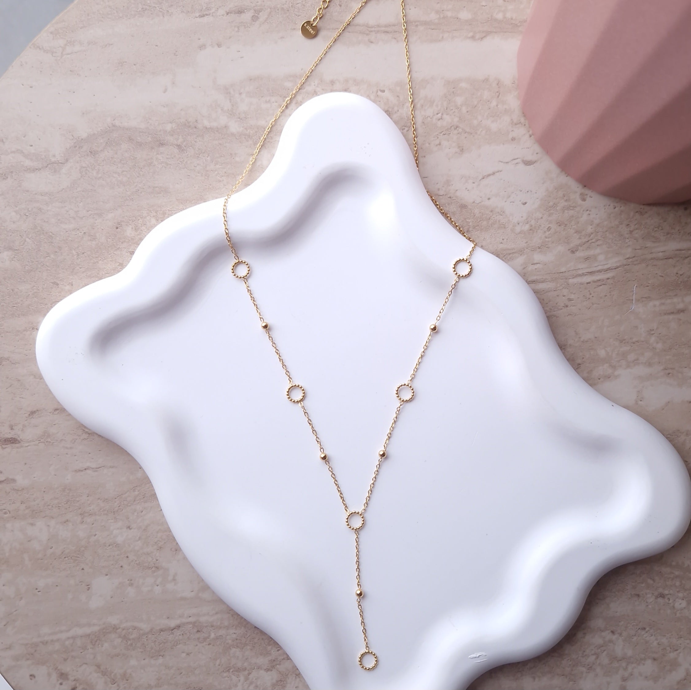 Collier Céleste