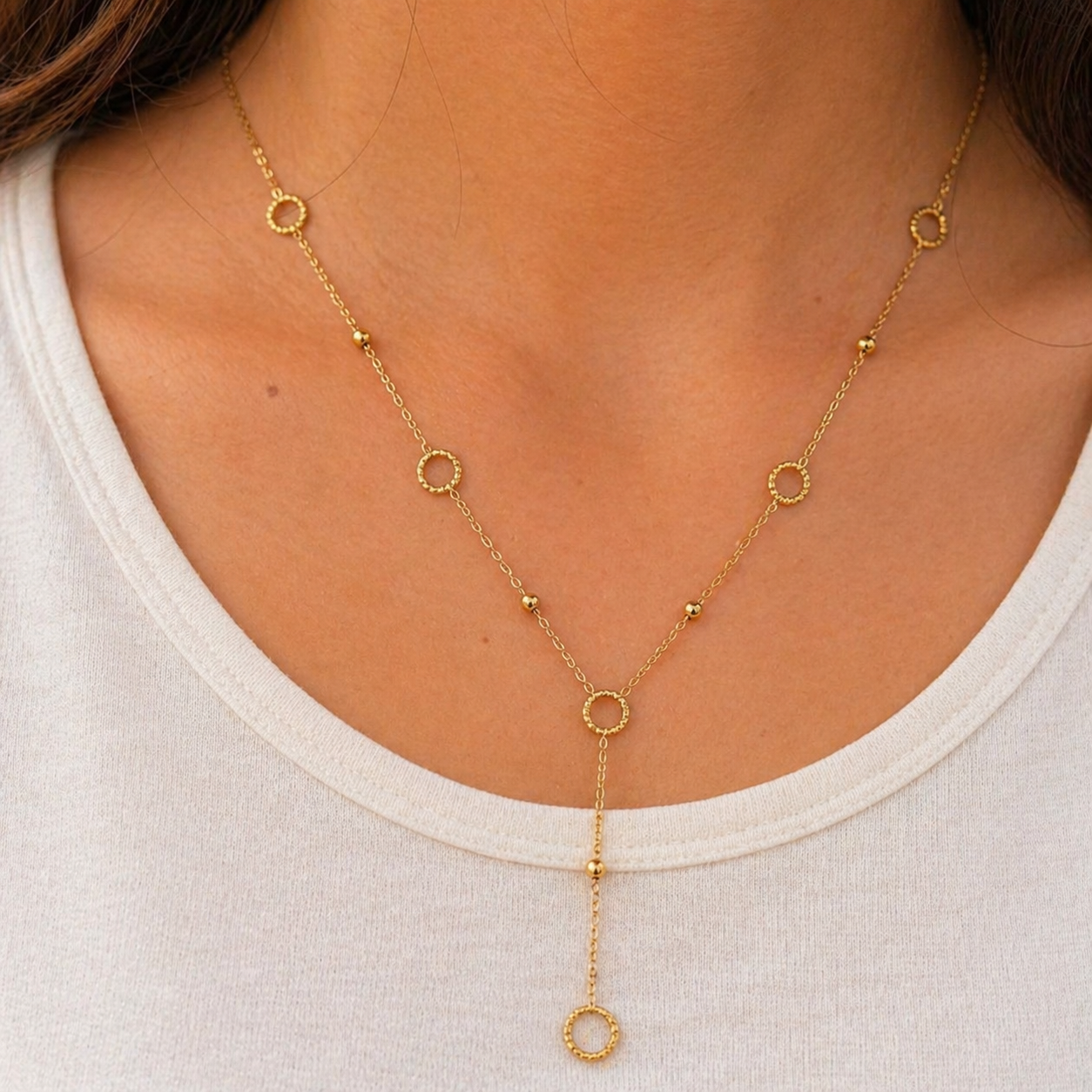 Collier Céleste