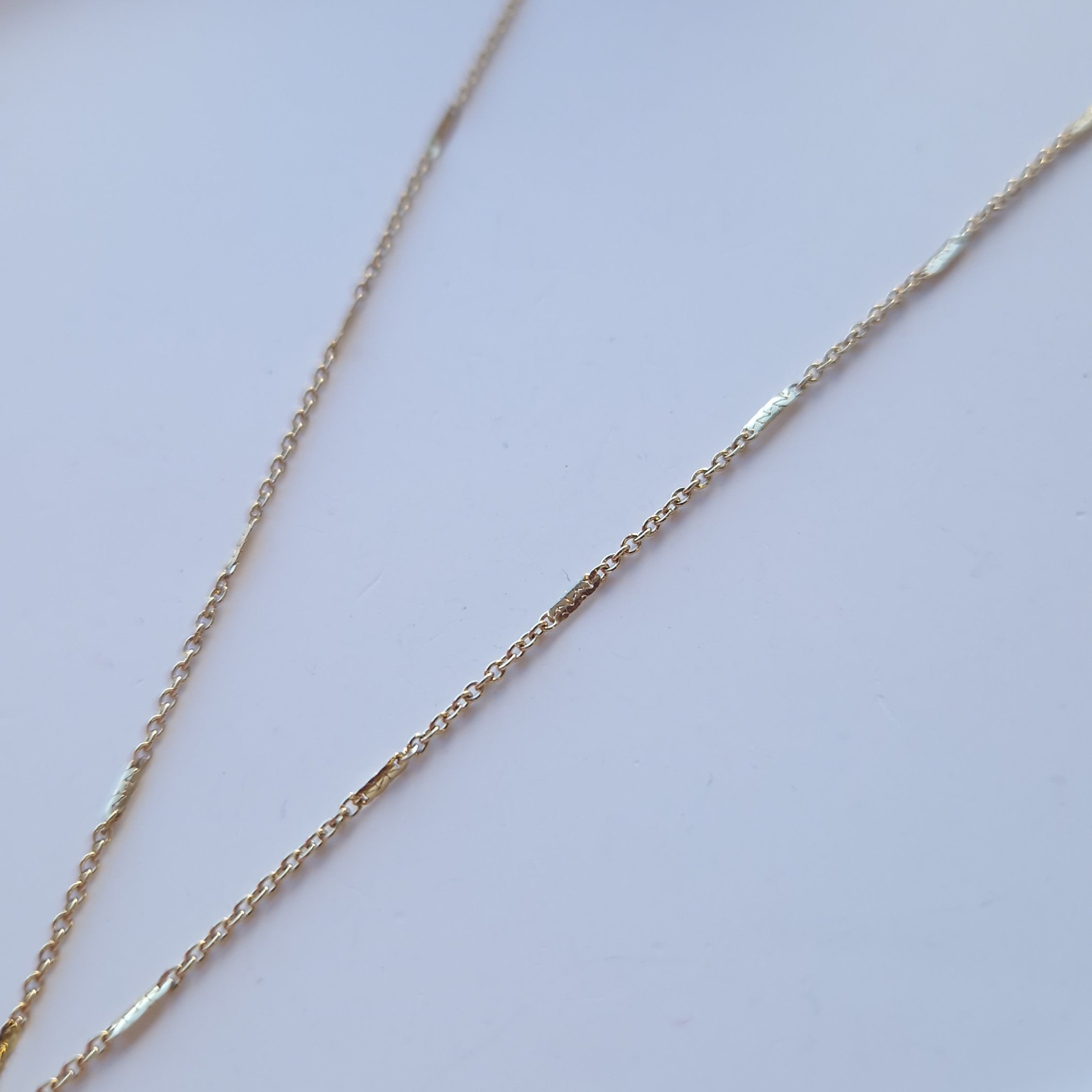 Collier Vague