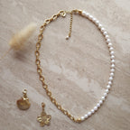 Collier Interchangeable Alma
