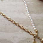 Collier Interchangeable Alma