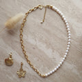 Collier Interchangeable Alma