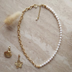 Collier Interchangeable Alma