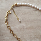 Collier Interchangeable Alma