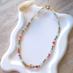 Collier Giulia Multicolore