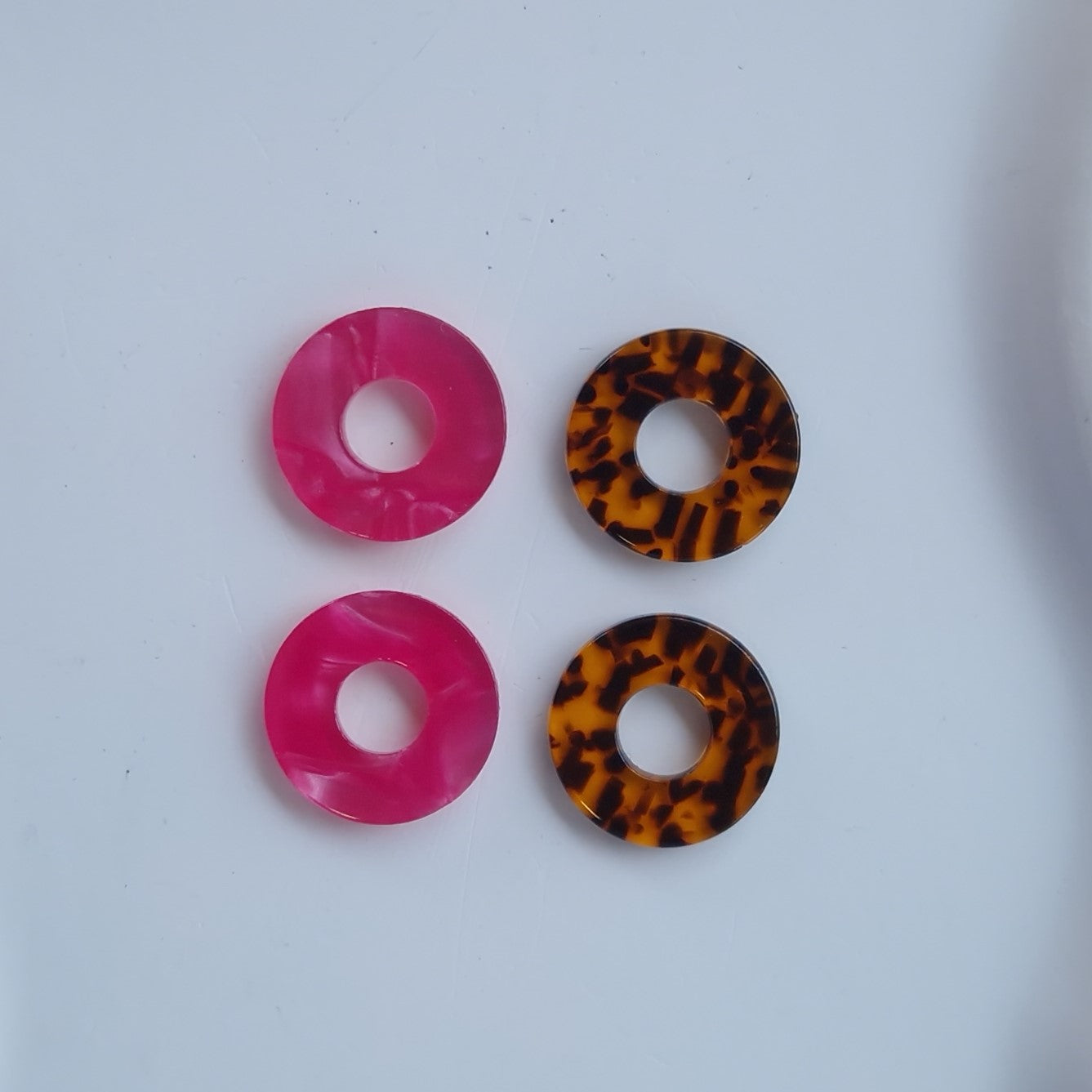 Pampilles Donut